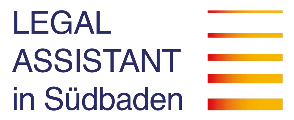 Legal Assistant in Südbaden